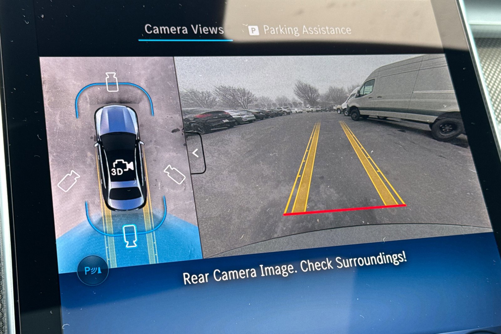 New 2026 Mercedes-Benz C 300 4MATIC Sedan image 19