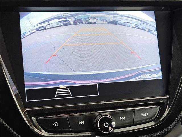 Used 2023 Chevrolet TrailBlazer LT w/ Convenience Package image 14