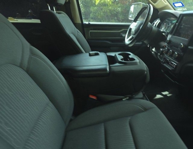 Used 2020 RAM 1500 Big Horn image 7