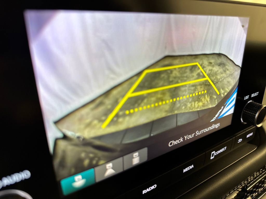 Used 2024 Honda HR-V LX image 22