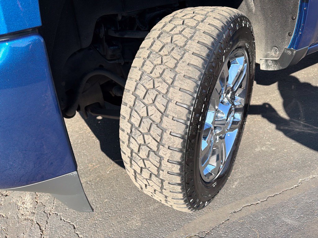 Used 2019 Chevrolet Silverado 2500 High Country w/ Duramax Plus Package AWD/4WD image 48