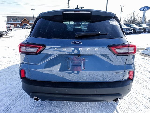 New 2026 Ford Escape ST-Line w/ Tech Pack #1 image 8