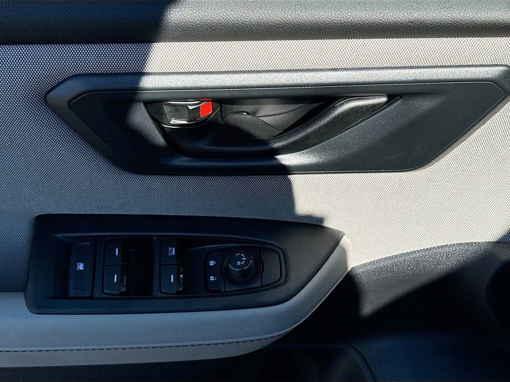 New 2026 Subaru Forester image 15