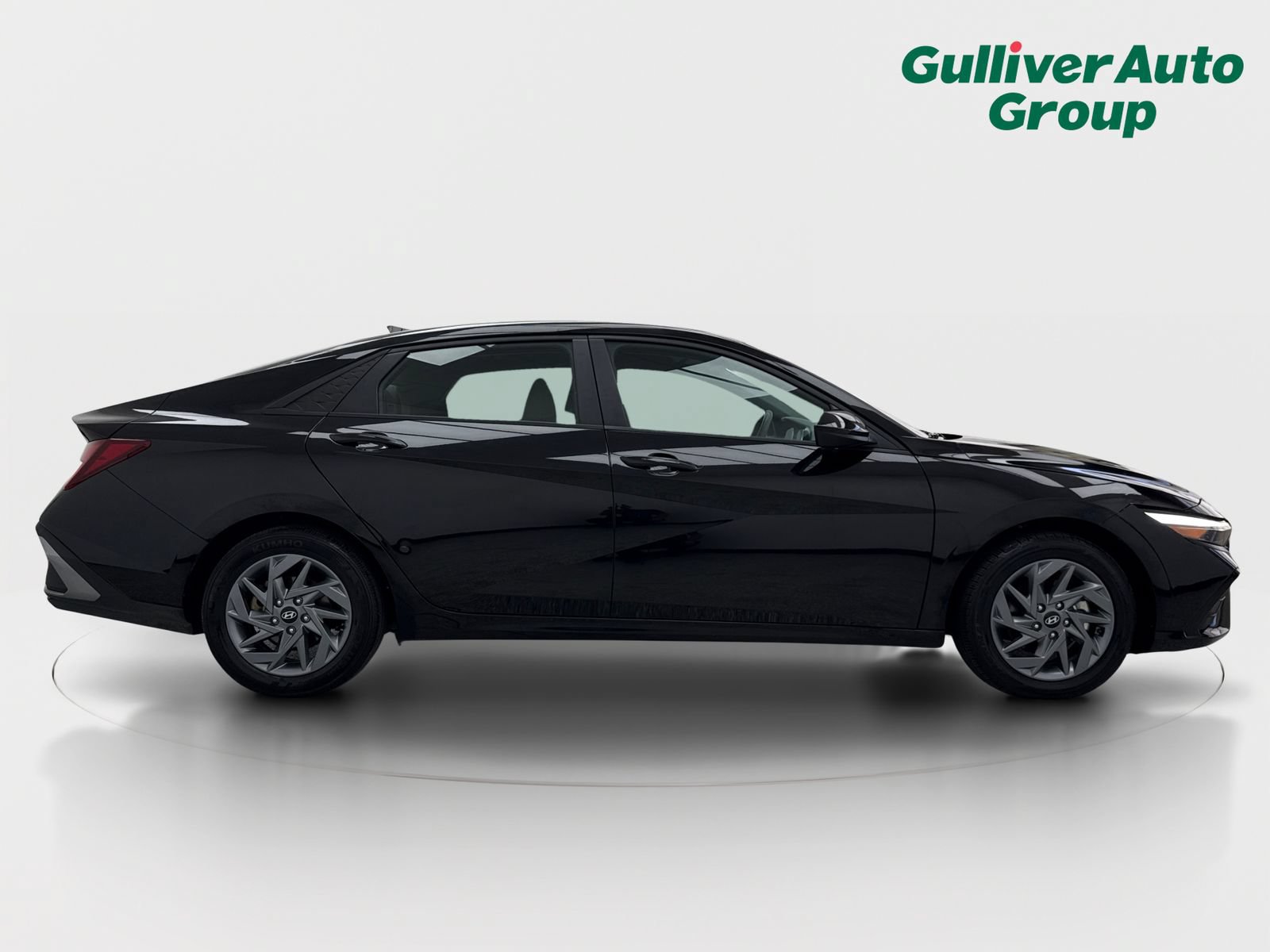 Used 2024 Hyundai Elantra SEL FWD image 10