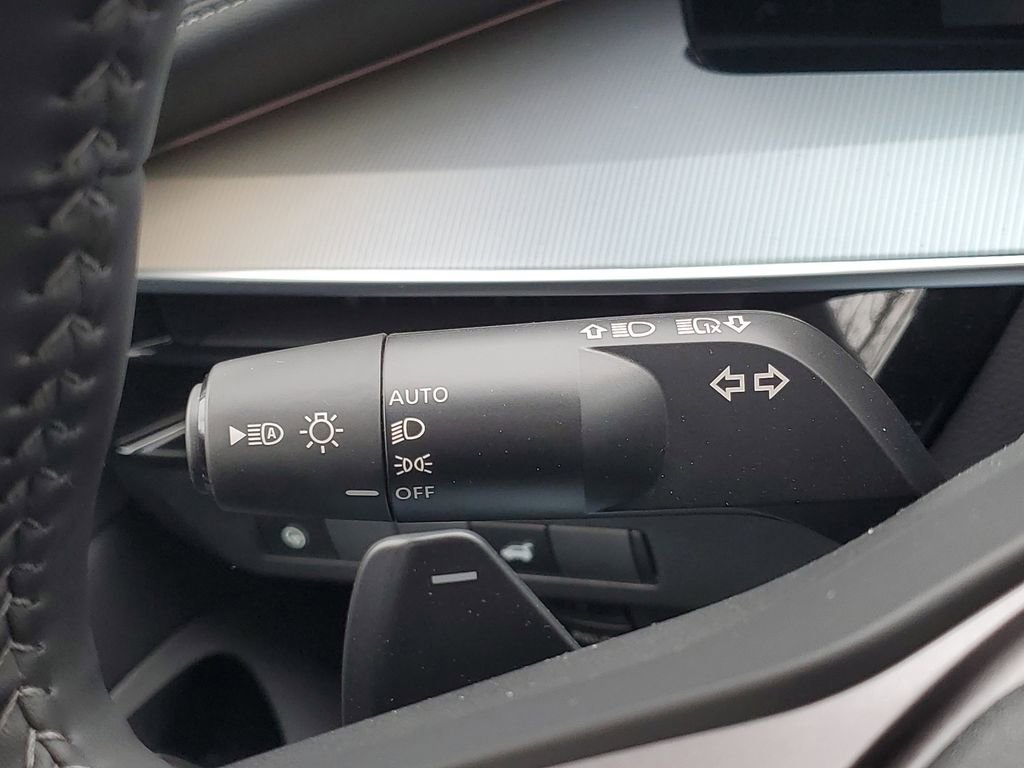 New 2026 Nissan Murano SL AWD/4WD image 18