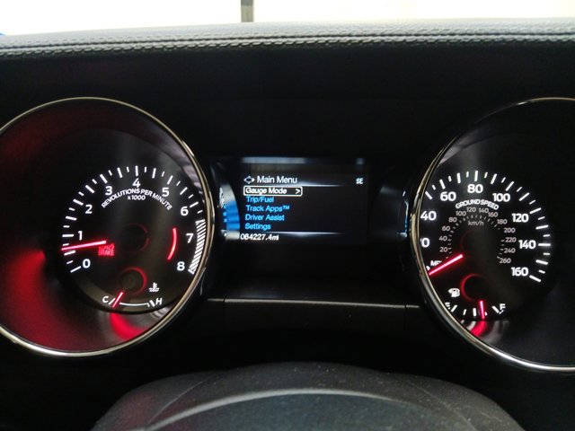 Used 2017 Ford Mustang Coupe image 18