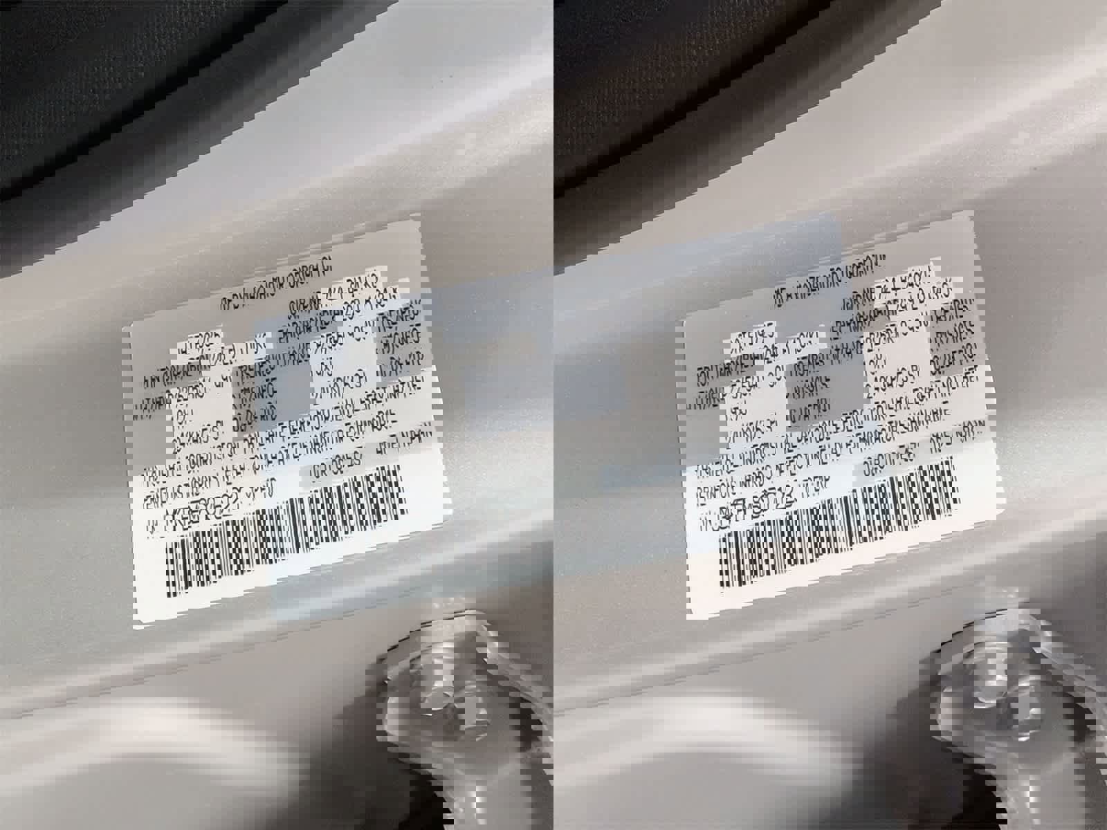 New 2025 MAZDA CX-5 AWD 2.5 S w/ Premium Plus Pkg image 39