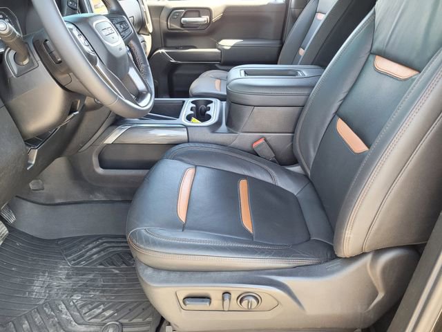Used 2022 GMC Sierra 1500 AT4 w/ AT4 Premium Package image 20