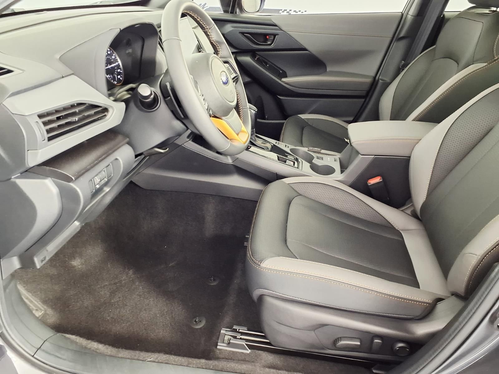 Certified 2025 Subaru Crosstrek 2.5i Wilderness w/ Crosstrek Mirror Package AWD/4WD image 12