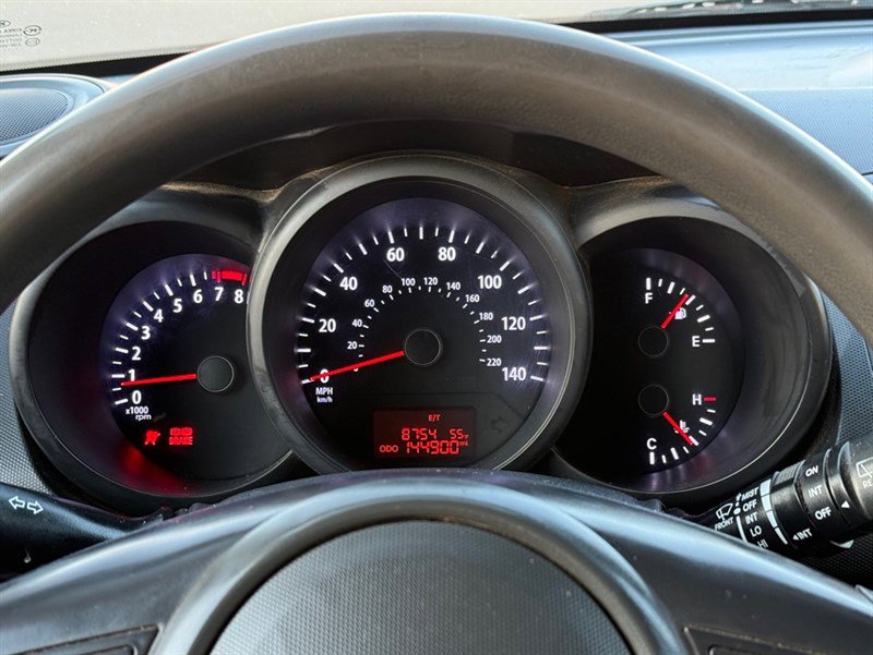Used 2013 Kia Soul FWD image 13