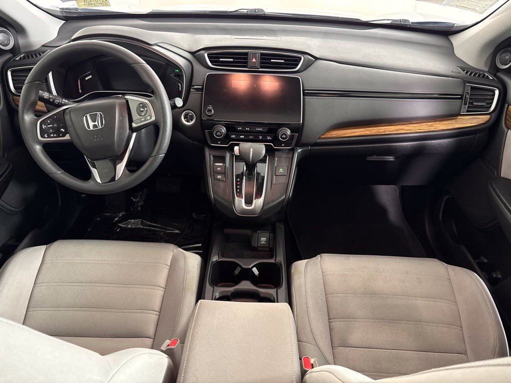 Used 2018 Honda CR-V EX image 14