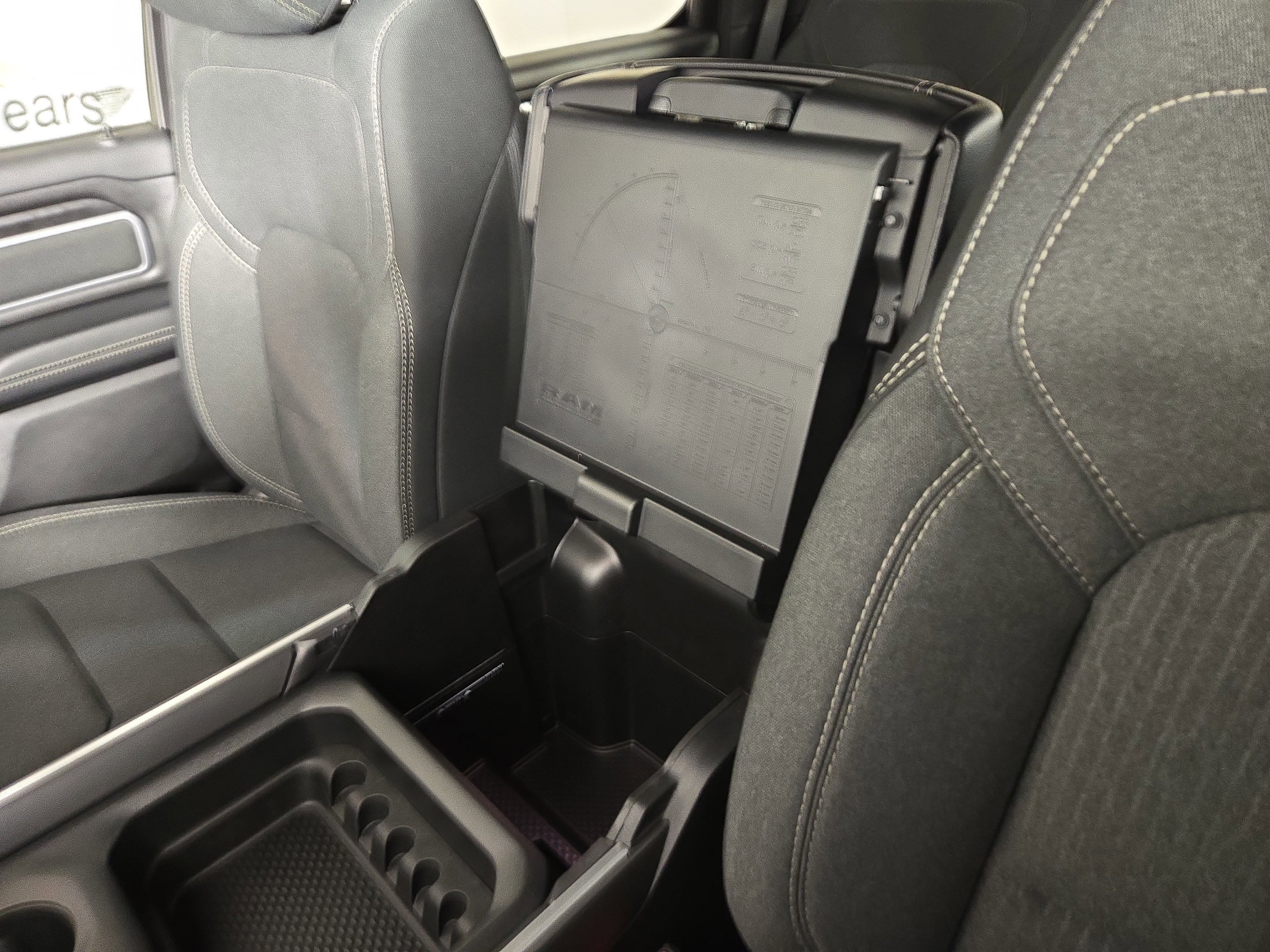 Used 2020 RAM 1500 Big Horn image 29