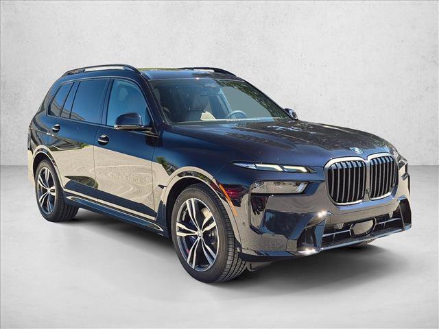 New 2027 BMW X7 xDrive40i w/ M Sport Package AWD/4WD image 7