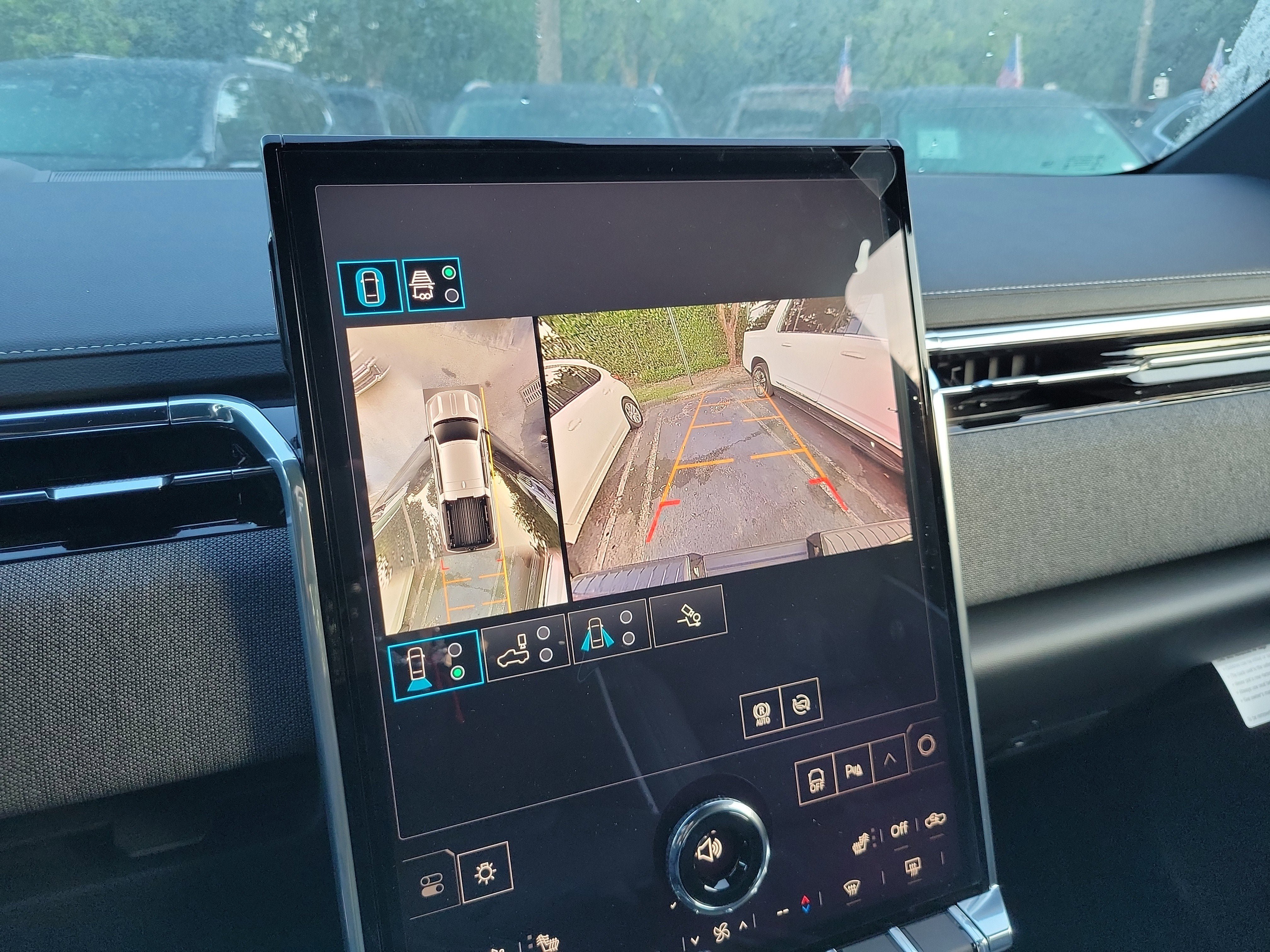 New 2026 GMC Sierra EV Elevation AWD/4WD image 13
