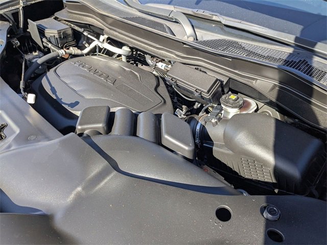 Used 2023 Honda Ridgeline RTL-E image 40
