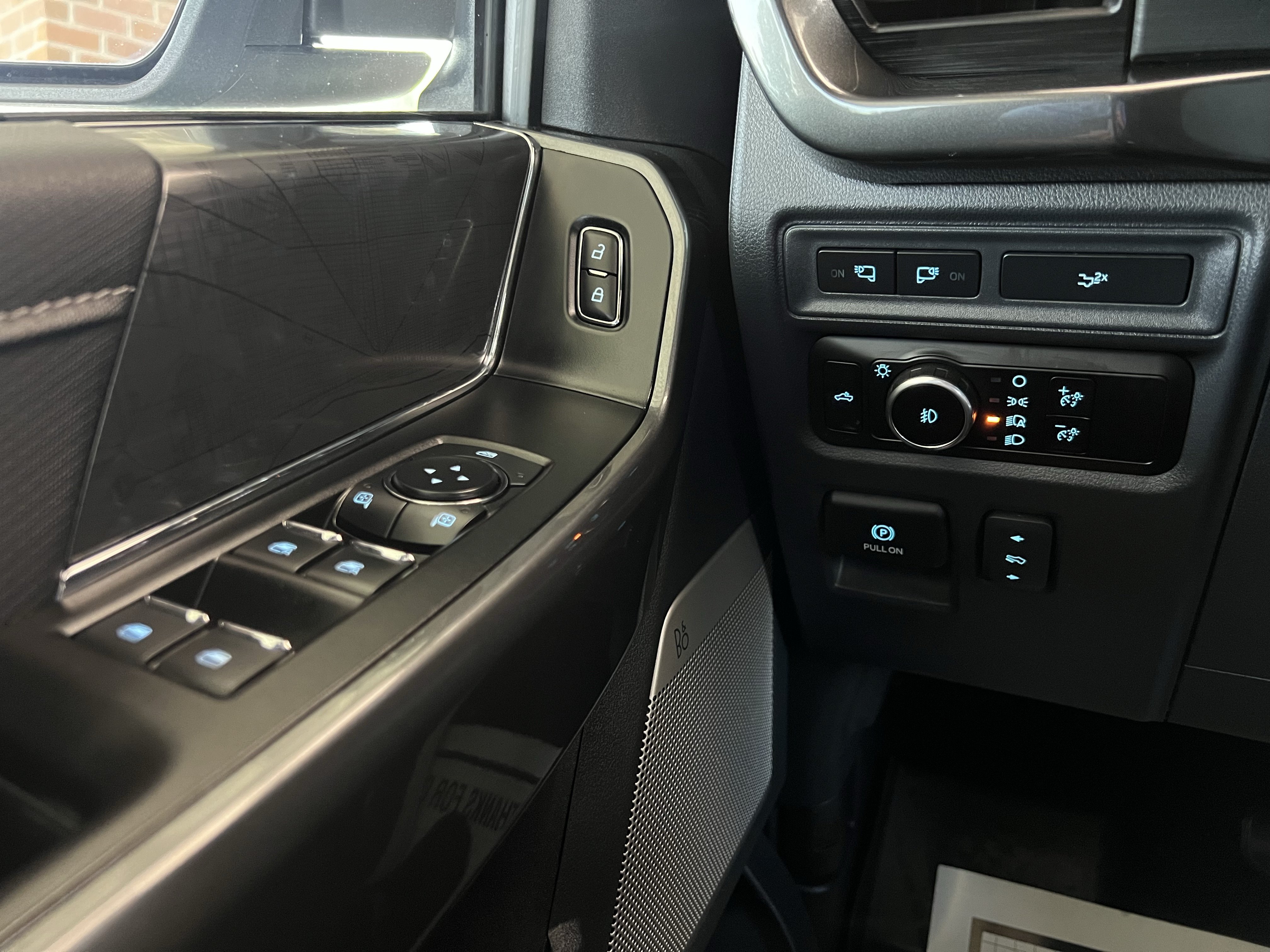 Used 2023 Ford F150 XLT w/ Equipment Group 302A High AWD/4WD image 49