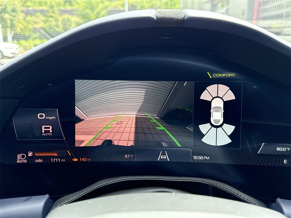 Certified 2023 Ferrari Roma image 17