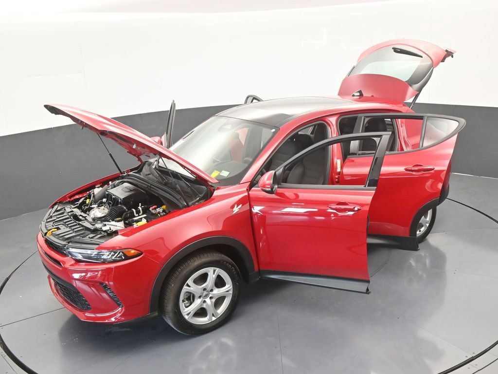 Used 2024 Dodge Hornet GT image 67