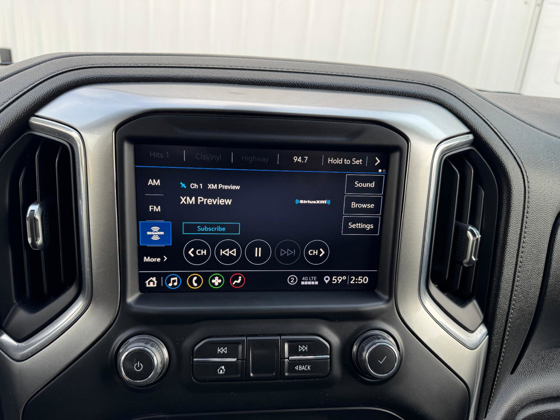 Used 2020 Chevrolet Silverado 1500 LT w/ All-Star Edition image 33