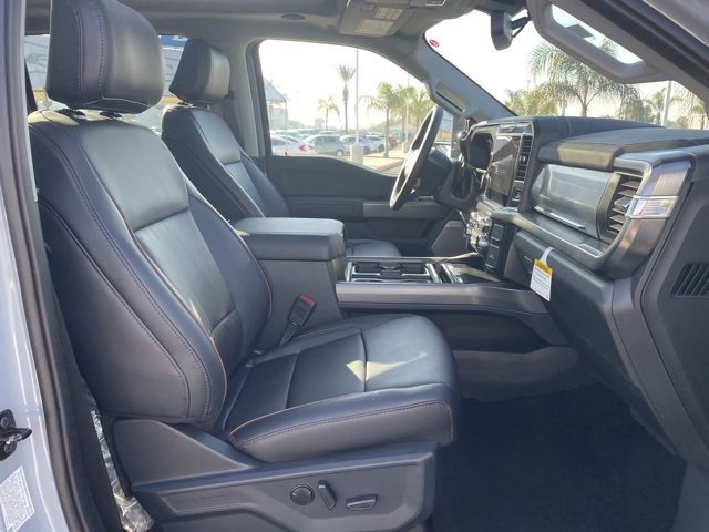 New 2026 Ford F250 Lariat image 28