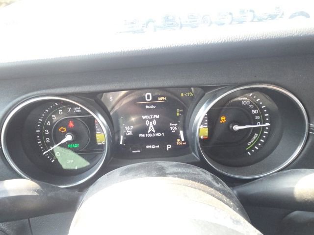 Used 2021 Jeep Wrangler Unlimited Sahara w/ Cold Weather Group image 37