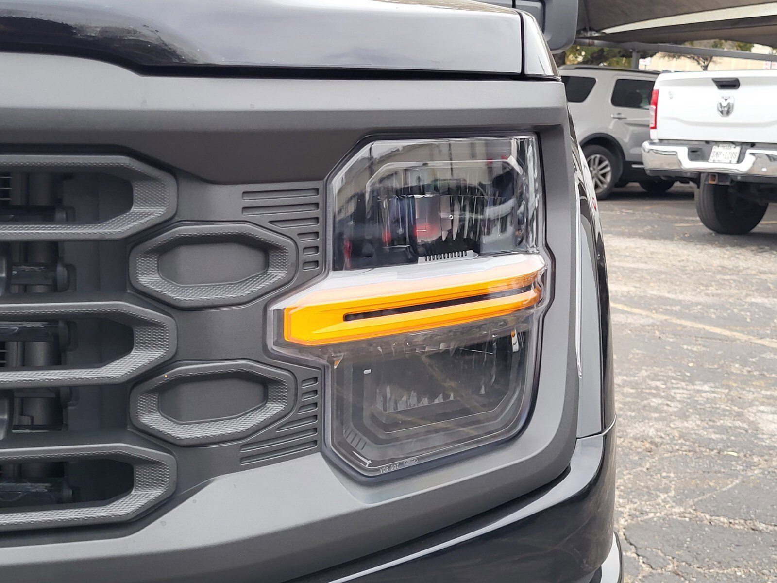 Used 2024 Ford F150 XL w/ Equipment Group 103A High image 11