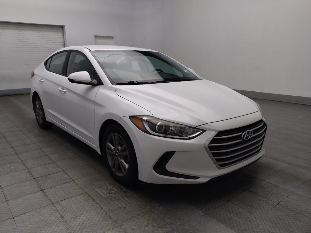 Used 2018 Hyundai Elantra SEL FWD image 13