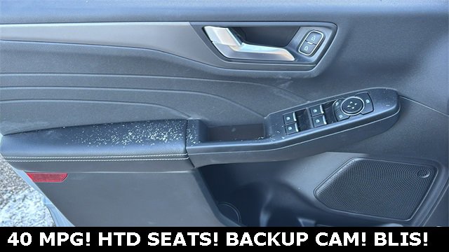 New 2026 Ford Escape SE image 7