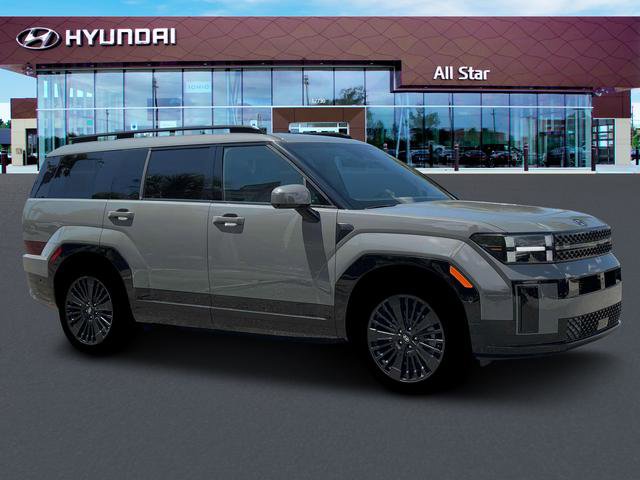 New 2026 Hyundai Santa Fe Calligraphy image 12