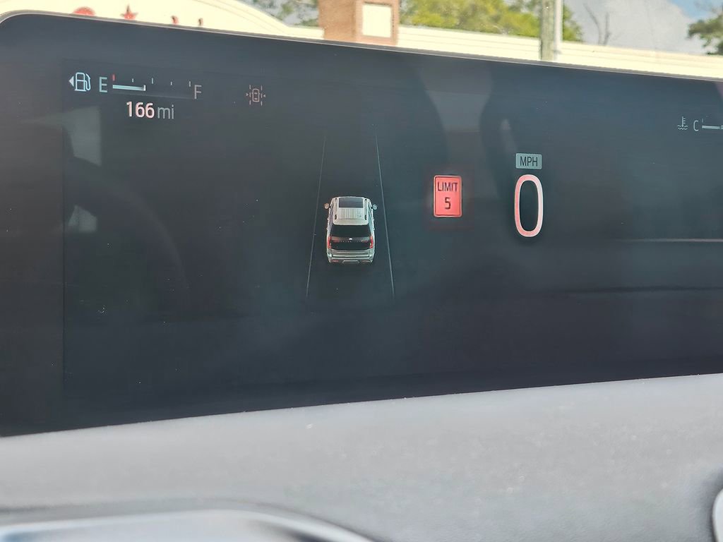 New 2026 Ford Expedition Tremor image 8