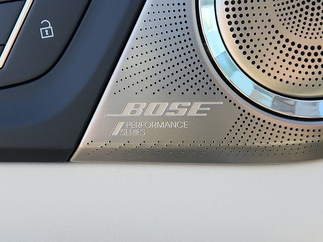 New 2026 Buick Enclave Avenir w/ Super Cruise Package image 17