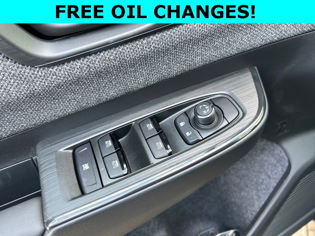 New 2026 Subaru Outback Premium image 13