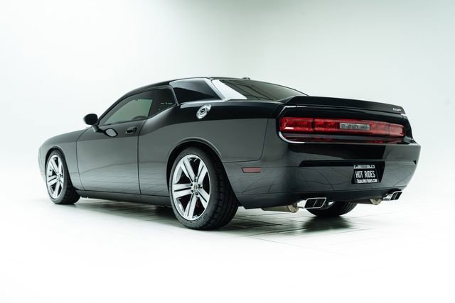 Used 2010 Dodge Challenger SRT8 w/ SRT Option Group II RWD image 19