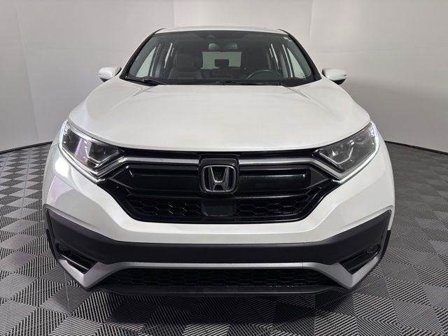 Used 2020 Honda CR-V EX-L image 11