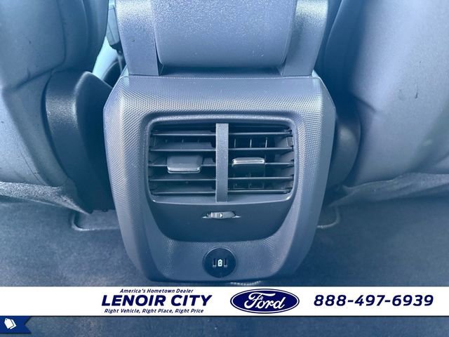 Used 2025 Ford Mustang Mach-E GT image 14