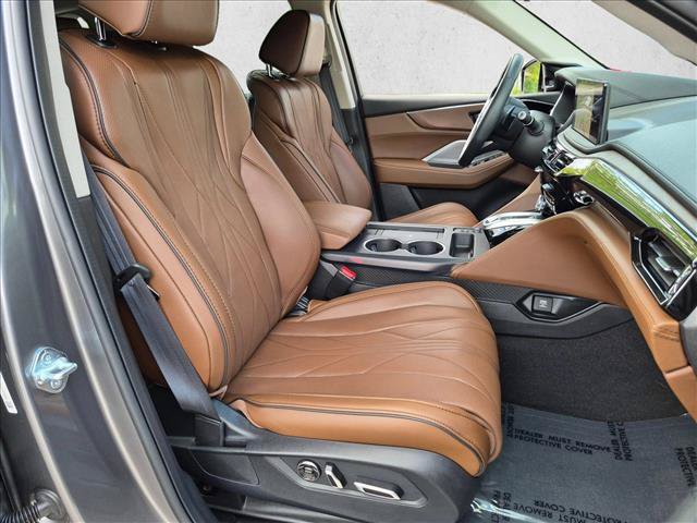 Used 2025 Acura MDX w/ Advance Package AWD/4WD image 24
