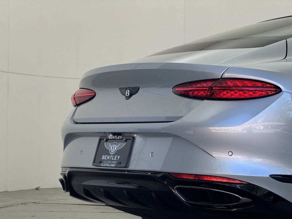 New 2026 Bentley Continental GT image 42