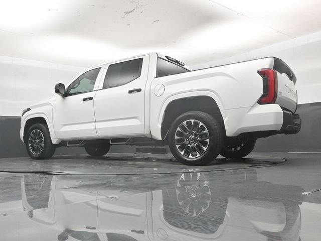 Used 2025 Toyota Tundra SR w/ SR Tow Package RWD image 52