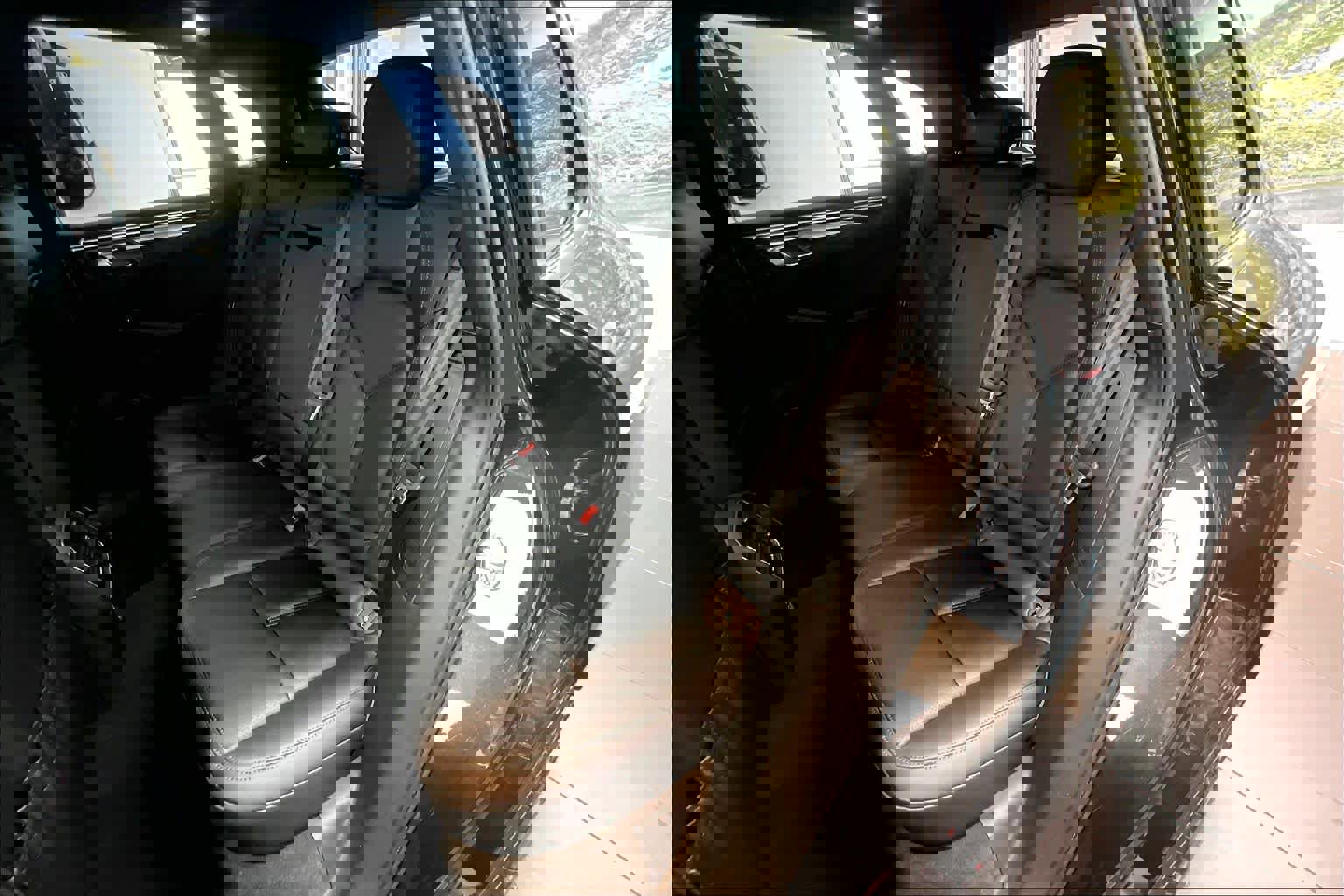 Used 2025 Porsche Macan image 20