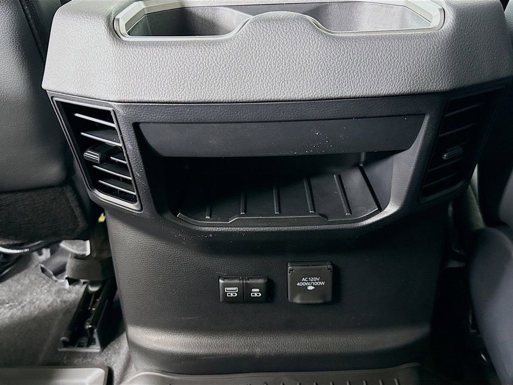 New 2026 Toyota Tundra Limited image 28