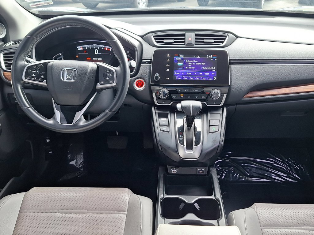 Used 2020 Honda CR-V EX-L image 13