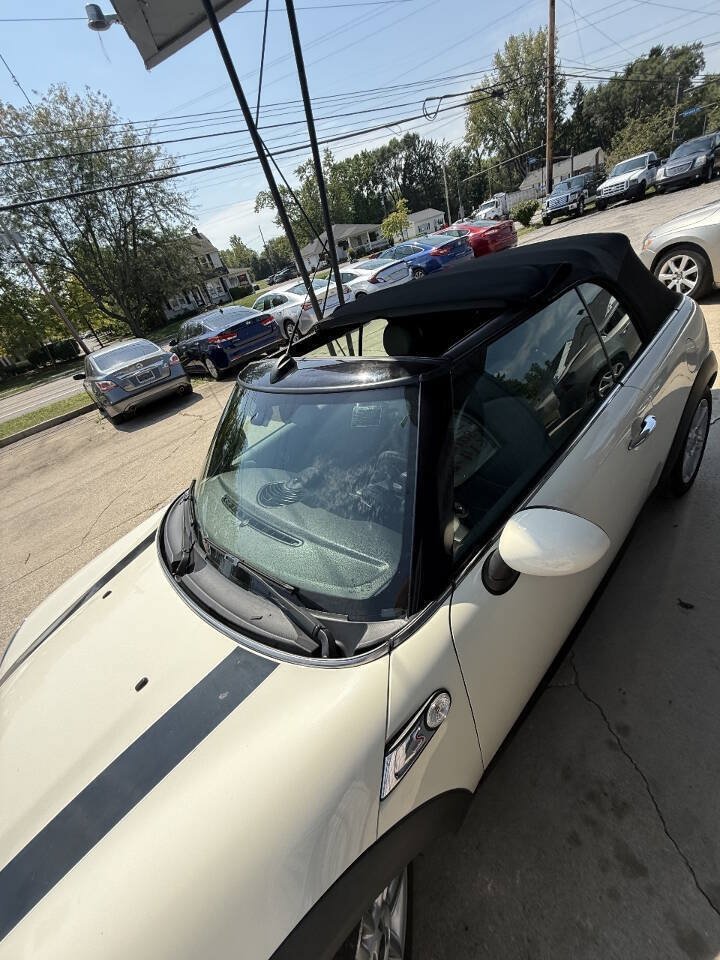 Used 2015 MINI Cooper S FWD image 23