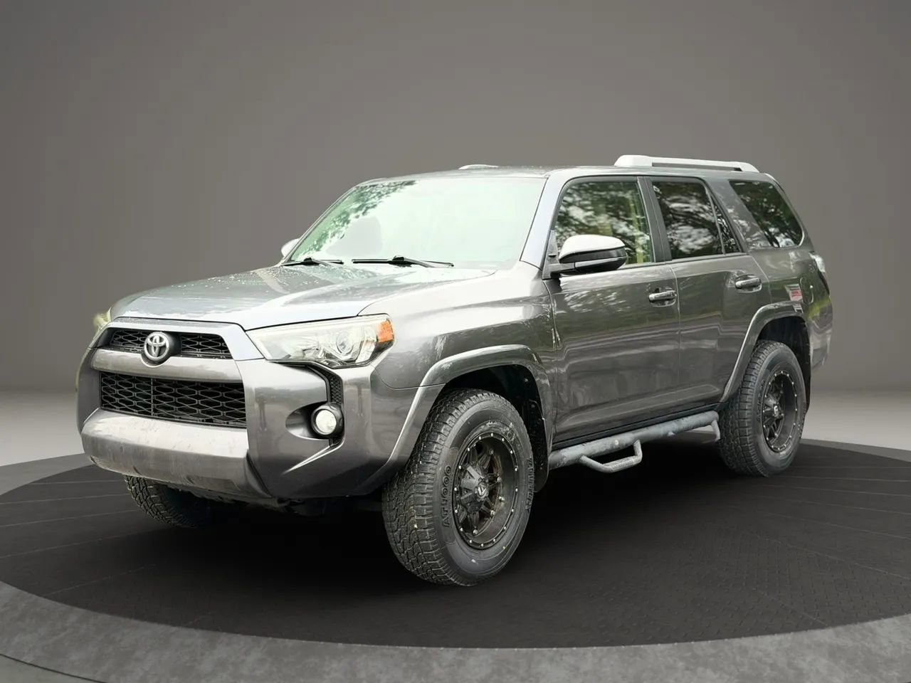 Used 2016 Toyota 4Runner SR5