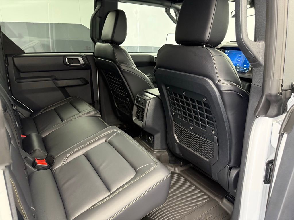 New 2026 Ford Bronco Badlands AWD/4WD image 71