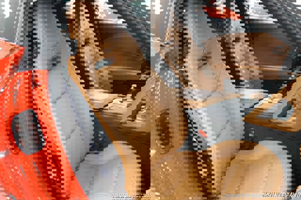 Used 2014 Chevrolet Corvette Stingray Coupe w/ 3LT Preferred Equipment Group image 30