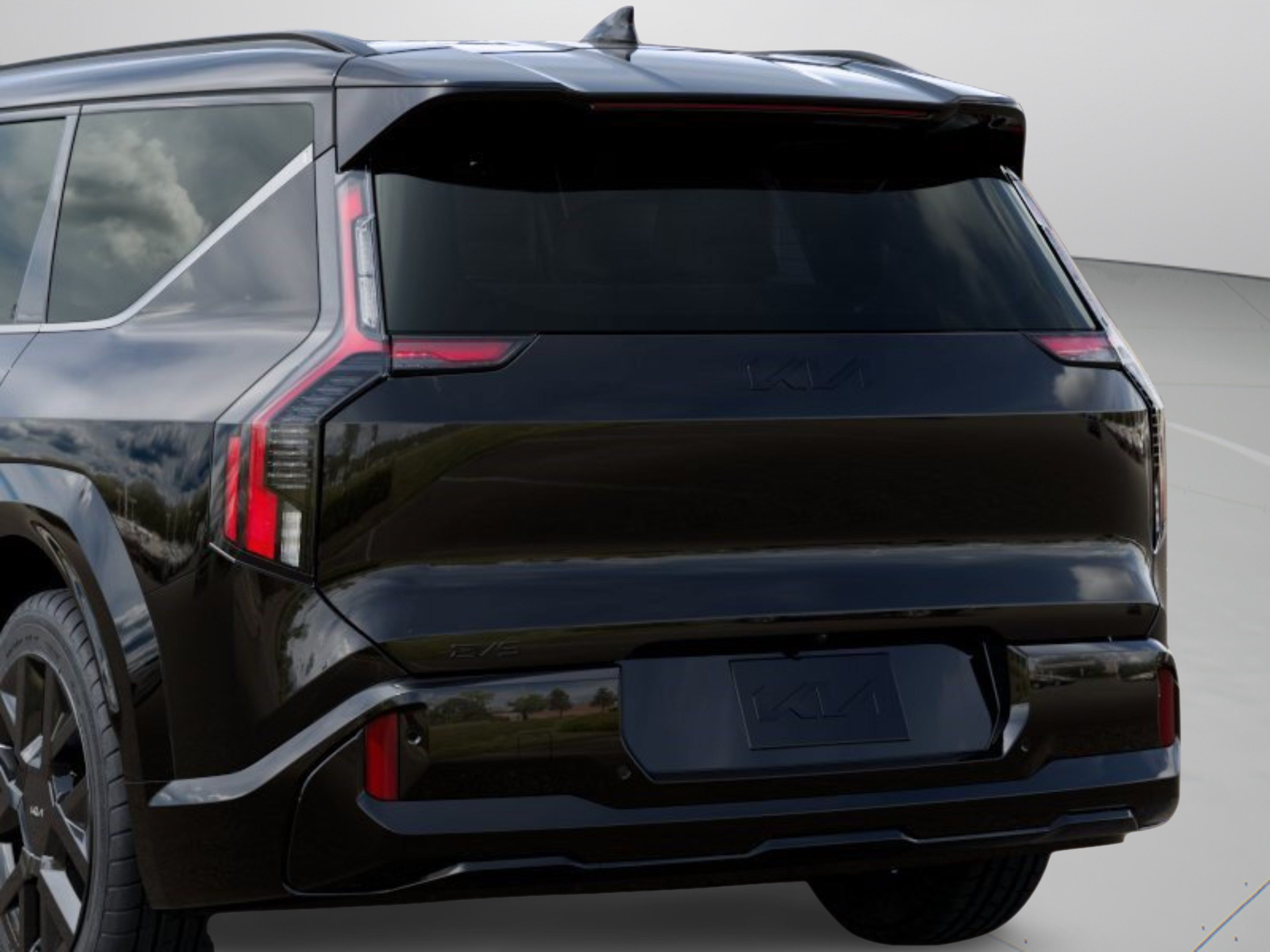 New 2026 Kia EV9 Land AWD/4WD image 23