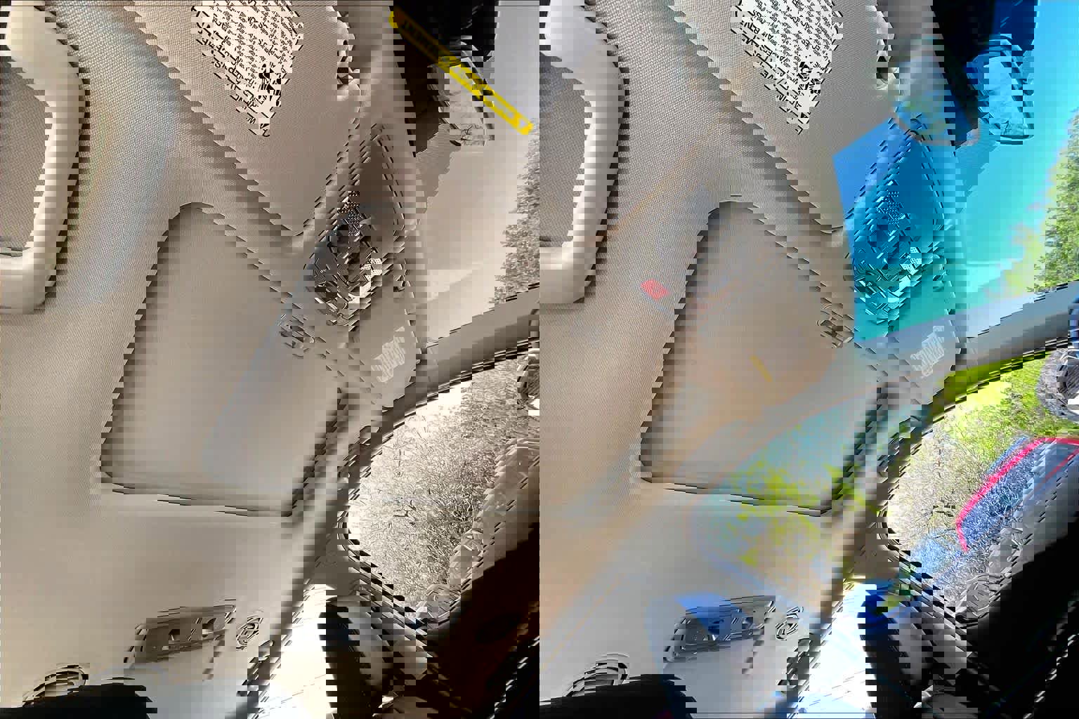 Used 2024 Kia Telluride S w/ S Sunroof Package image 13