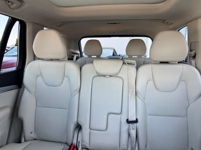 Used 2021 Volvo XC90 T5 Momentum w/ Protection Package AWD/4WD image 33