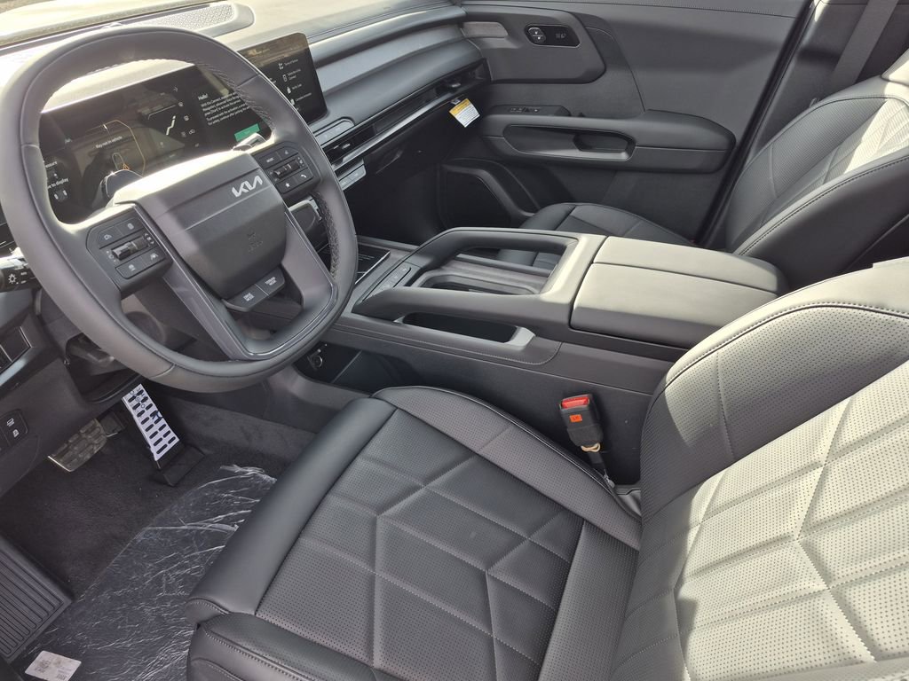 New 2027 Kia Telluride SX X-Line image 10