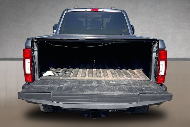 Used 2021 Ford F250 Platinum AWD/4WD image 25